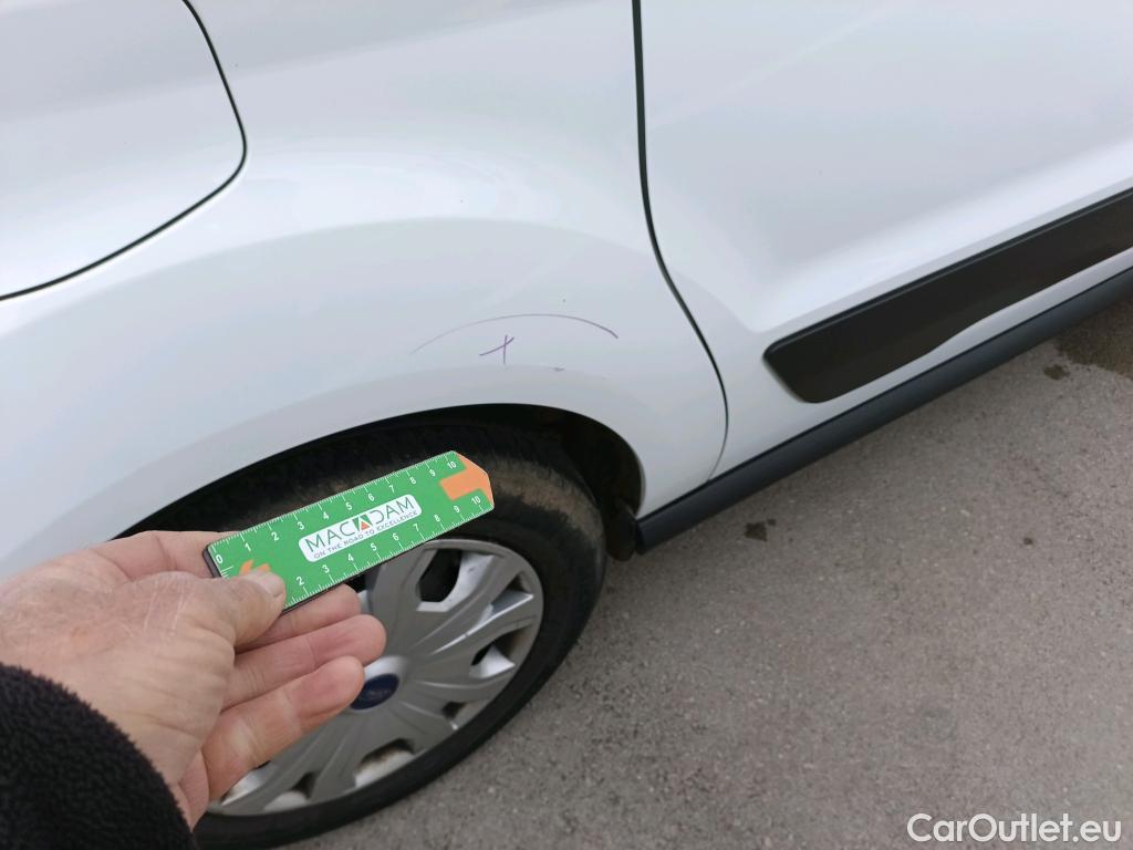  Ford  Transit Connect FORD  / 2013 / 5P / combi Kombi 1.5 TDCi 88kW Trend 230 L2 (N1) #1