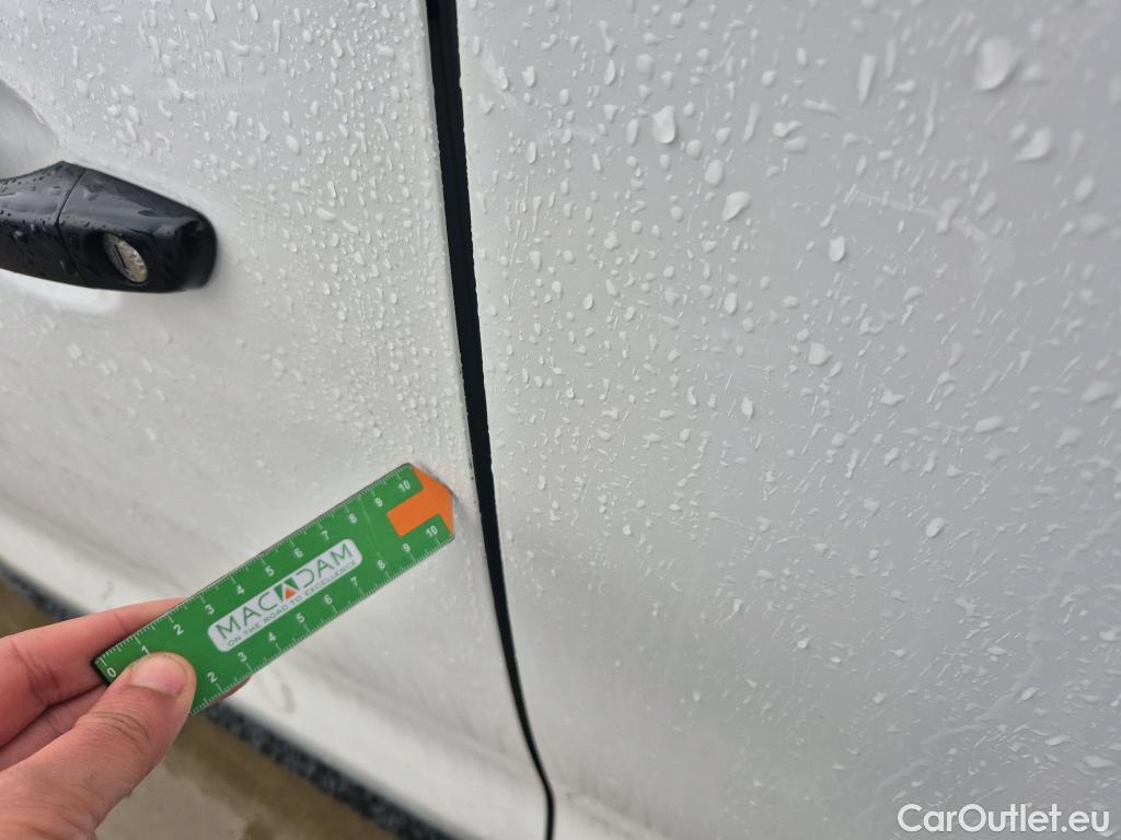  Peugeot  Expert PEUGEOT  / 2016 / 4P / furgón Furgón Premium 1.5 BlueHDi 100 Standard (AC) #25