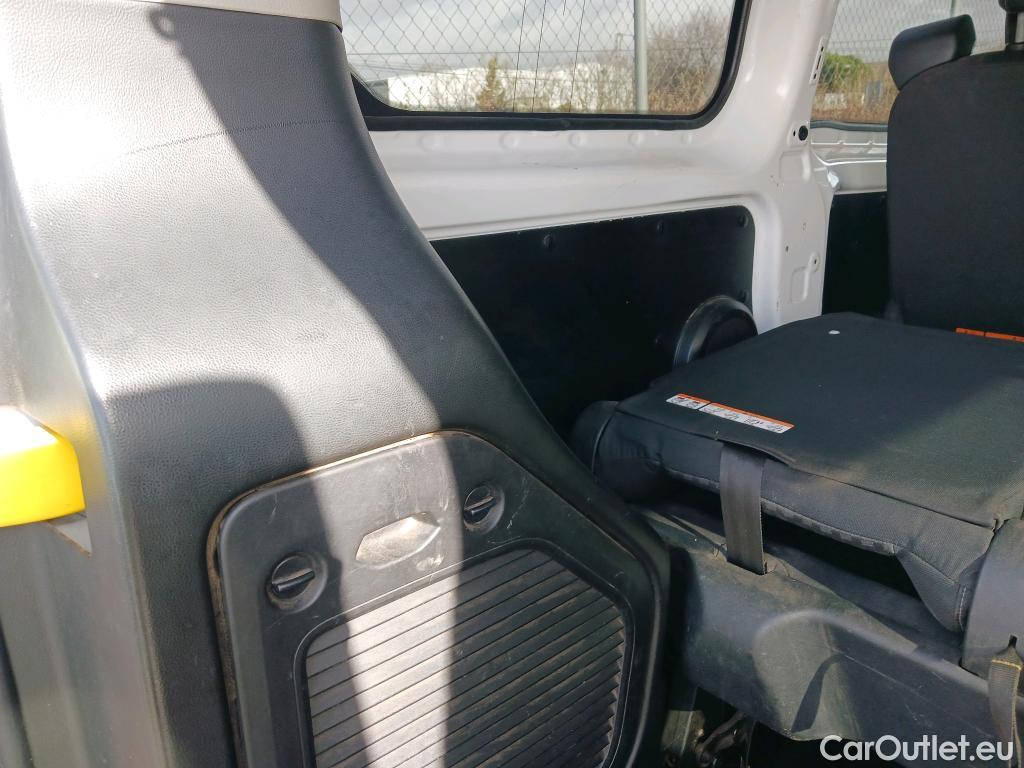  Ford  Transit FORD  Custom / 2012 / 4P / combi Mixto 2.0 TDCI 96kW 320 L1 Trend MHEV #51