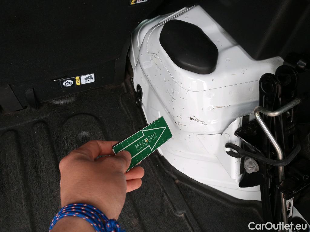  Ford  Transit Connect FORD Transit Courier / 2014 / 4P / combi Kombi 1.5 TDCi 56kW Trend #7