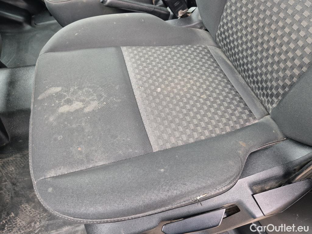  Ford  Transit FORD  Custom / 2012 / 4P / combi Mixto 2.0 TDCI 96kW 320 L1 Trend MHEV #4