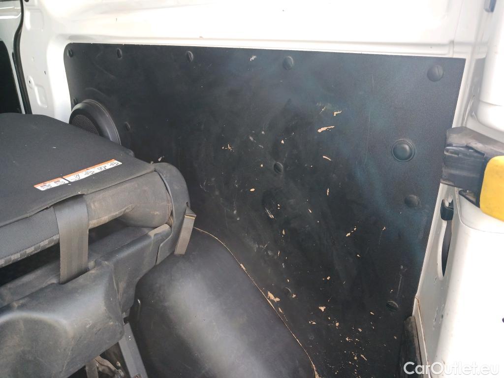  Ford  Transit FORD  Custom / 2012 / 4P / combi Mixto 2.0 TDCI 96kW 320 L1 Trend MHEV #30