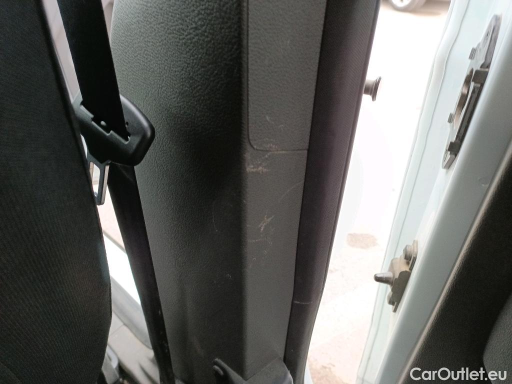  Ford  Transit Connect FORD  / 2013 / 5P / combi Kombi 1.5 TDCi 88kW Trend 230 L2 (N1) #25