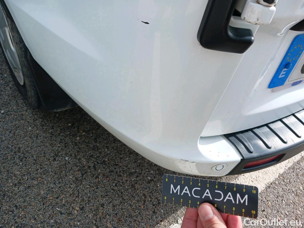  Ford  Transit FORD  Custom / 2012 / 4P / combi Mixto 2.0 TDCI 96kW 320 L1 Trend MHEV #18