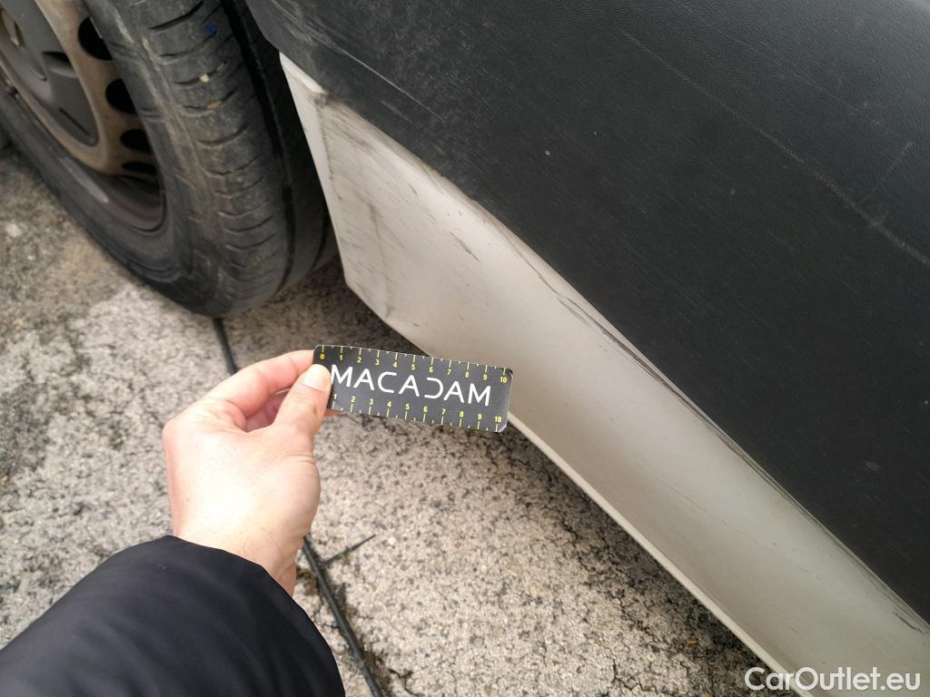  Mercedes  Sprinter MERCEDES-BENZ  / 2018 / 4P / furgón 311 CDI MEDIO 3.5T T. ALTO TD #9