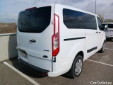  Ford  Transit FORD  Custom / 2012 / 4P / combi Mixto 2.0 TDCI 96kW 320 L1 Trend MHEV #2