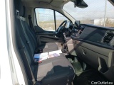  Ford  Transit FORD  Custom / 2012 / 4P / combi Mixto 2.0 TDCI 96kW 320 L1 Trend MHEV #6