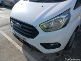  Ford  Transit FORD  Custom / 2012 / 4P / combi Mixto 2.0 TDCI 96kW 320 L1 Trend MHEV #15