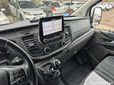  Ford  Transit FORD  Custom / 2012 / 4P / combi Mixto 2.0 TDCI 96kW 320 L1 Trend MHEV #13