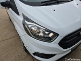  Ford  Transit FORD  Custom / 2012 / 4P / combi Mixto 2.0 TDCI 96kW 320 L1 Trend MHEV #16