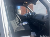  Mercedes  Sprinter MERCEDES-BENZ  / 2018 / 4P / furgón 311 CDI MEDIO 3.5T T. ALTO #6