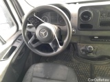  Mercedes  Sprinter MERCEDES-BENZ  / 2018 / 4P / furgón 311 CDI MEDIO 3.5T T. ALTO TD #3