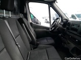  Mercedes  Sprinter MERCEDES-BENZ  / 2018 / 4P / furgón 311 CDI MEDIO 3.5T T. ALTO TD #6