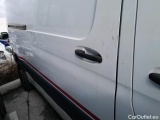  Mercedes  Sprinter MERCEDES-BENZ  / 2018 / 4P / furgón 311 CDI MEDIO 3.5T T. ALTO TD #7