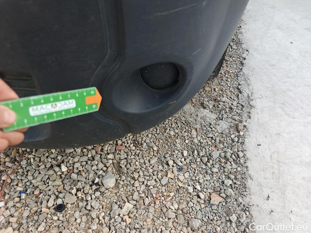  Renault  Kangoo RENAULT  FURGÓN VU 3p 2G furgón deriv Profesional 2014 dCi 75 Gen5 #85