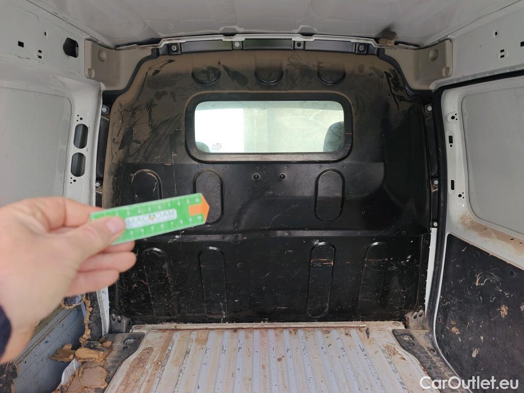  Renault  Kangoo RENAULT  FURGÓN VU 3p 2G furgón deriv Profesional 2014 dCi 75 Gen5 #66