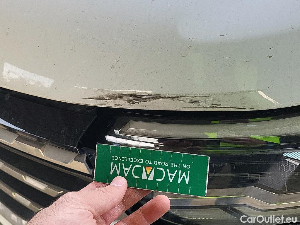  Renault  Kangoo RENAULT  Combi / 2021 / 5P / combi Life Edition One 1.5 Blue dCi 70kW(95CV) (IND)(AC) #17