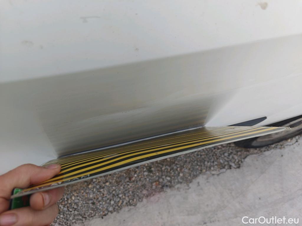  Renault  Kangoo RENAULT  FURGÓN VU 3p 2G furgón deriv Profesional 2014 dCi 75 Gen5 #13