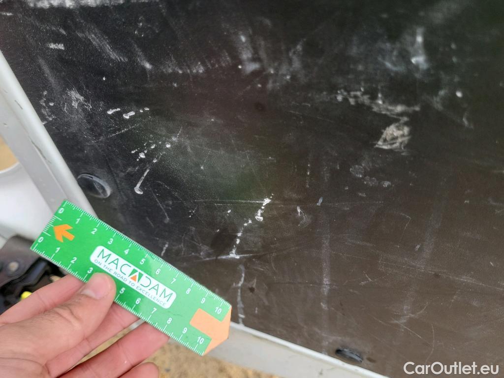  Peugeot  Partner PEUGEOT  / 2018 / 3P / furgón derivado de turismo Pro Standard 600kg BlueHDi 73kW (AC) #51