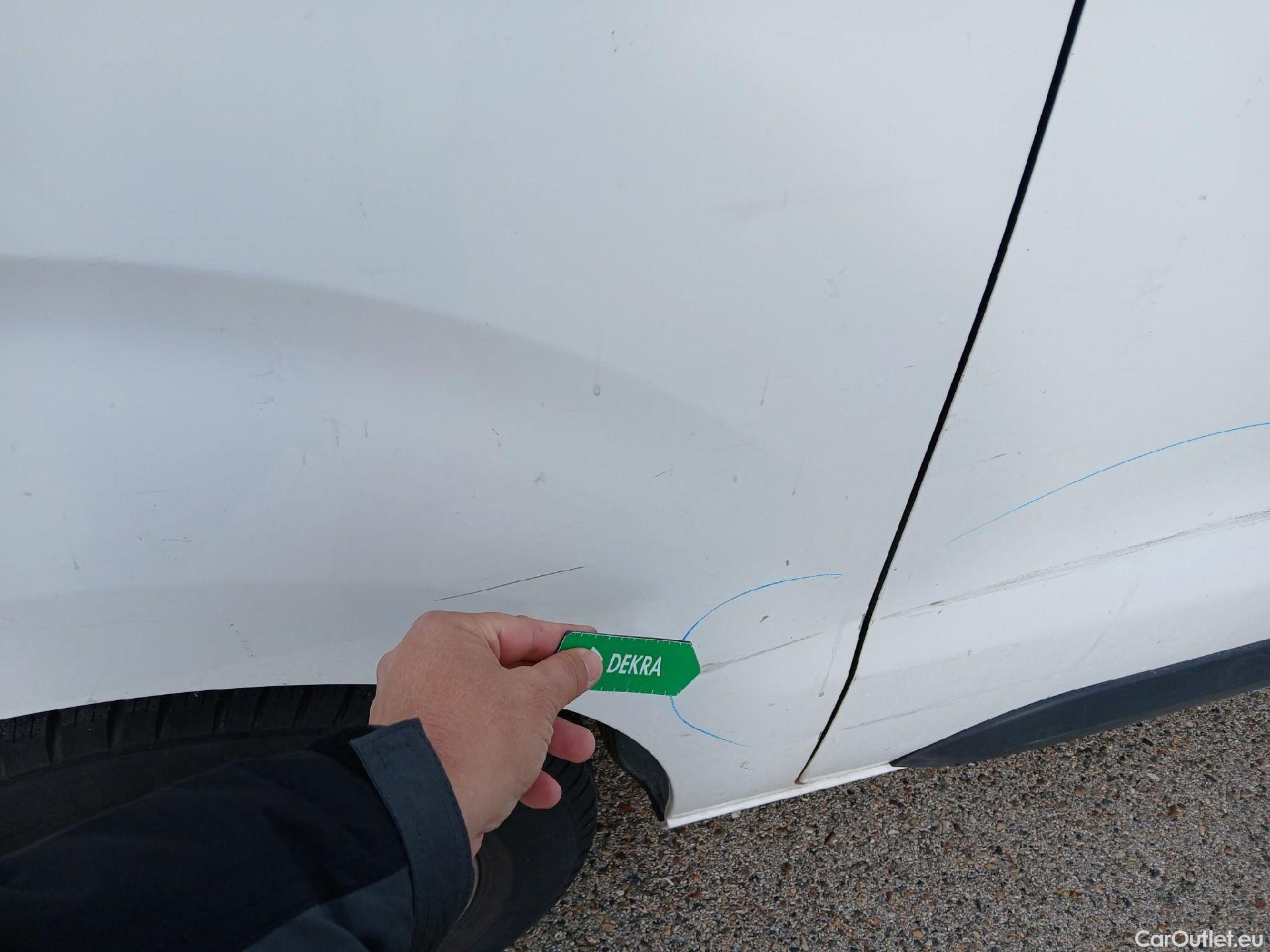  Peugeot  Expert PEUGEOT  / 2016 / 4P / furgón Furgón Premium 1.5 BlueHDi 100 Standard (AC) #31