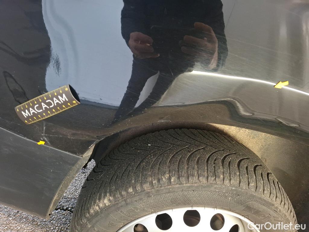  Citroen  Berlingo  Fourgon Club M 1000 1.5 BlueHDi 130CV BVA8 E6dT #9