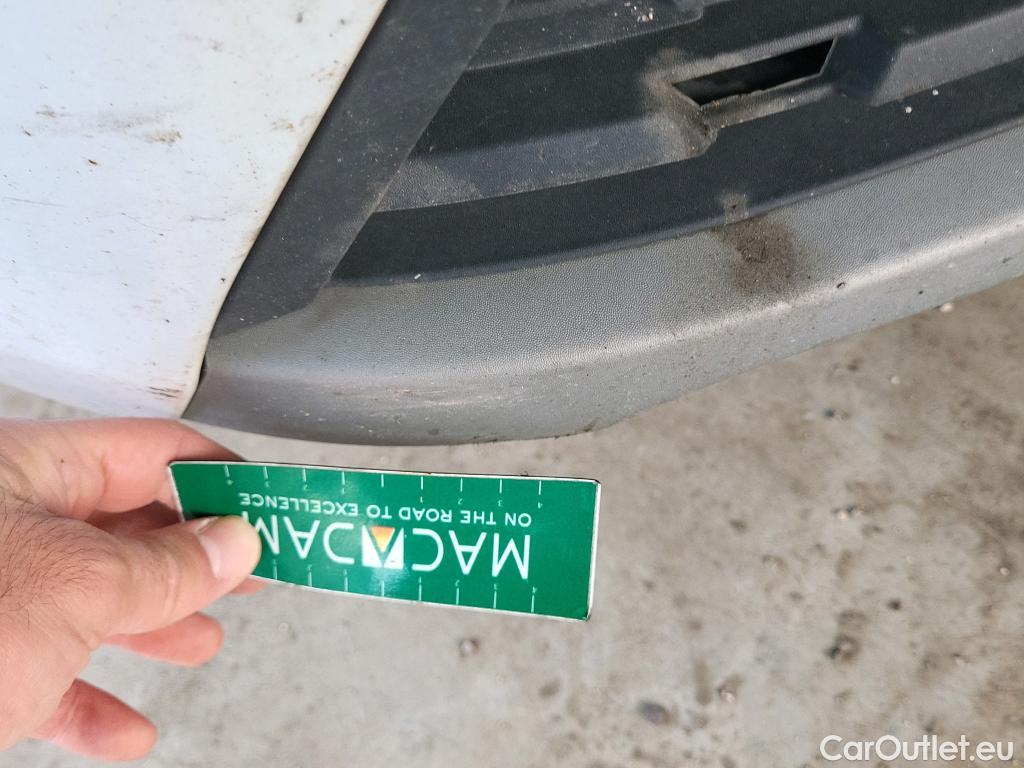  Renault  Kangoo RENAULT  Combi / 2021 / 5P / combi Life Edition One 1.5 Blue dCi 70kW(95CV) (IND)(AC) #23