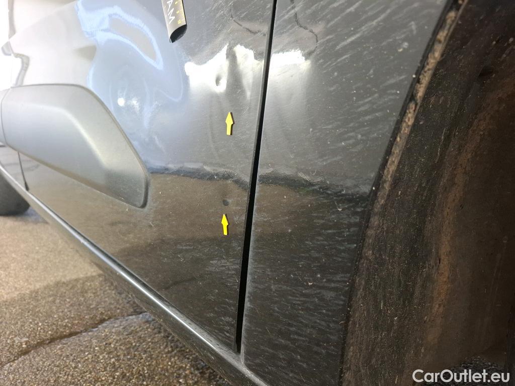  Citroen  Berlingo  Fourgon Club M 1000 1.5 BlueHDi 130CV BVA8 E6dT #16