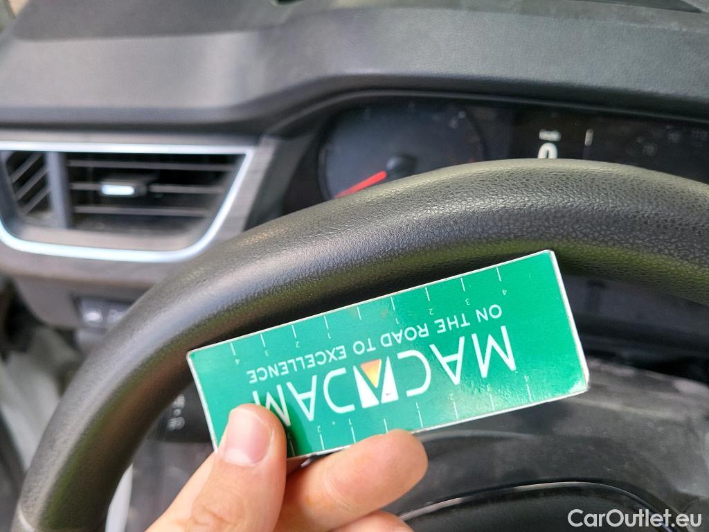  Renault  Kangoo RENAULT  Combi / 2021 / 5P / combi Life Edition One 1.5 Blue dCi 70kW(95CV) (IND)(AC) #41