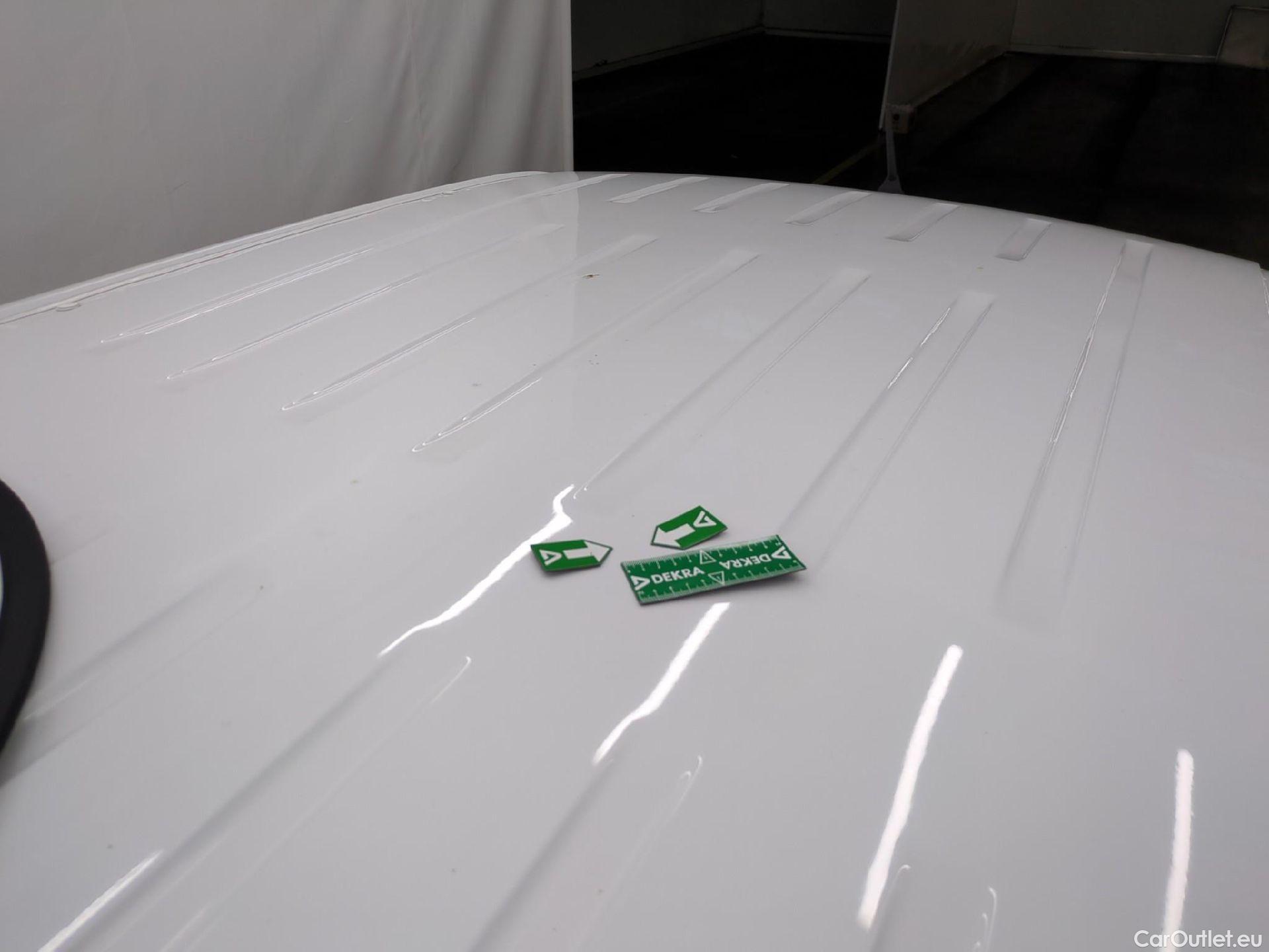  Citroen  Berlingo  Fourgon Worker M 1000 1.2 PureTech 130CV BVA8 E6d #13