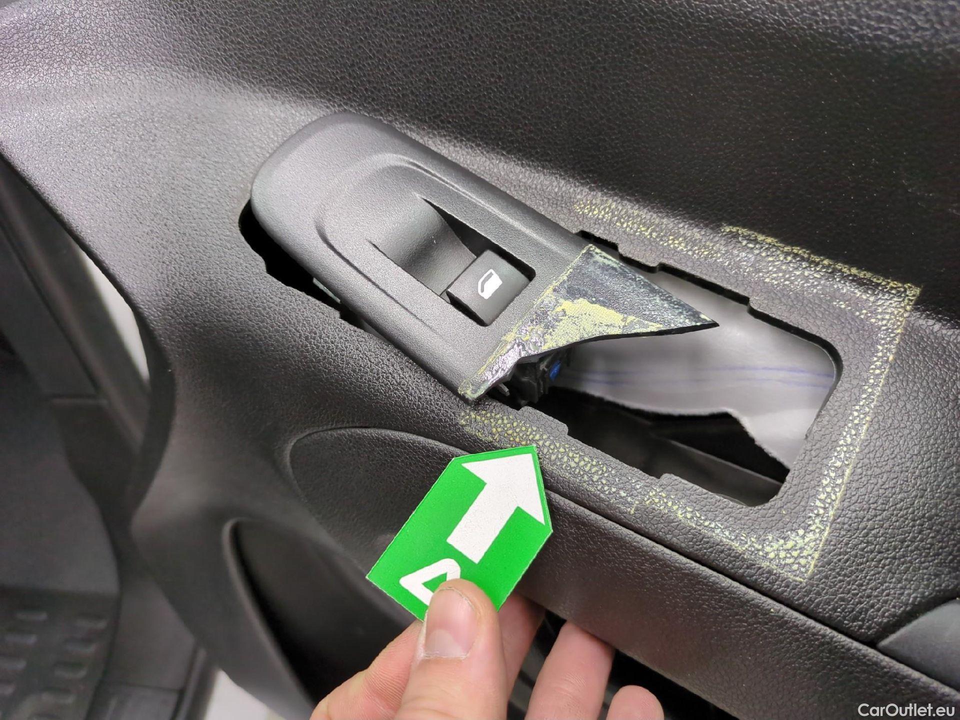  Citroen  Berlingo  Fourgon Worker M 1000 1.2 PureTech 130CV BVA8 E6d #4