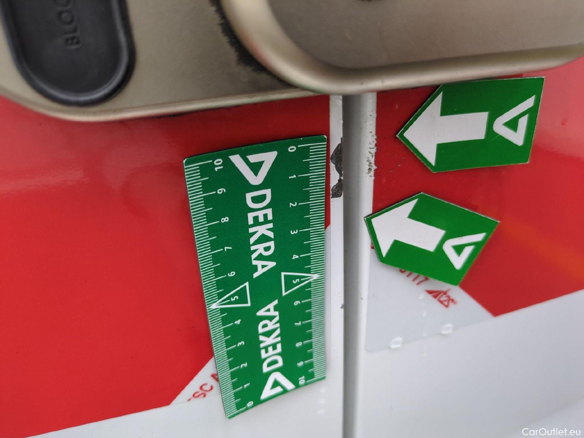  Citroen  Berlingo  Fourgon Worker M 1000 1.2 PureTech 130CV BVA8 E6d #22