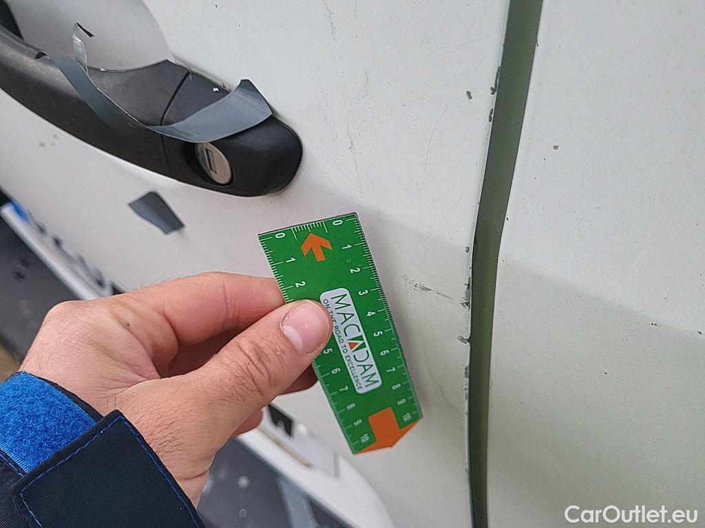  Peugeot  Partner PEUGEOT  / 2018 / 3P / furgón derivado de turismo Pro Standard 600kg BlueHDi 73kW (AC) #16