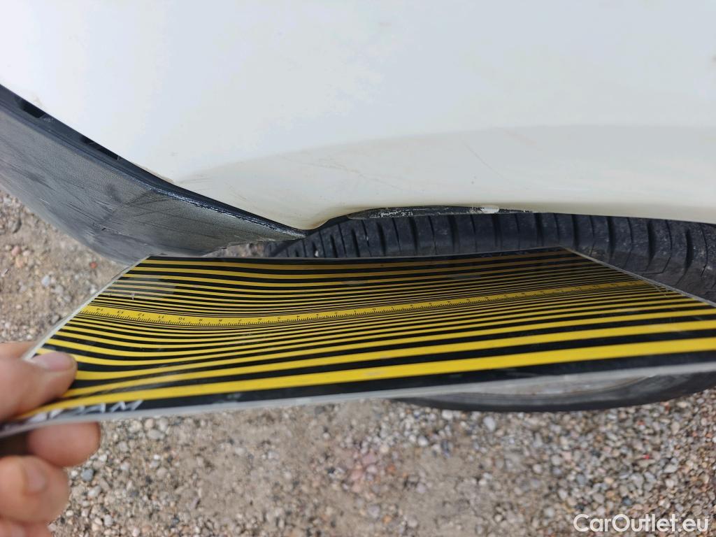  Renault  Kangoo RENAULT  FURGÓN VU 3p 2G furgón deriv Profesional 2014 dCi 75 Gen5 #24