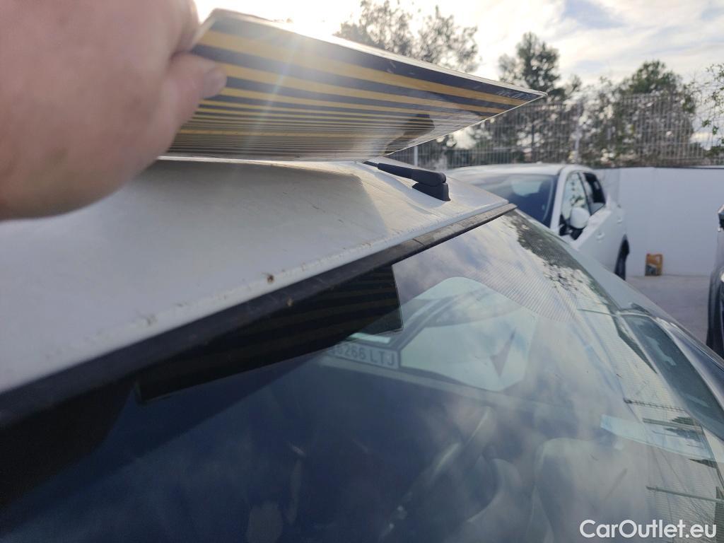  Renault  Kangoo RENAULT  FURGÓN VU 3p 2G furgón deriv Profesional 2014 dCi 75 Gen5 #16