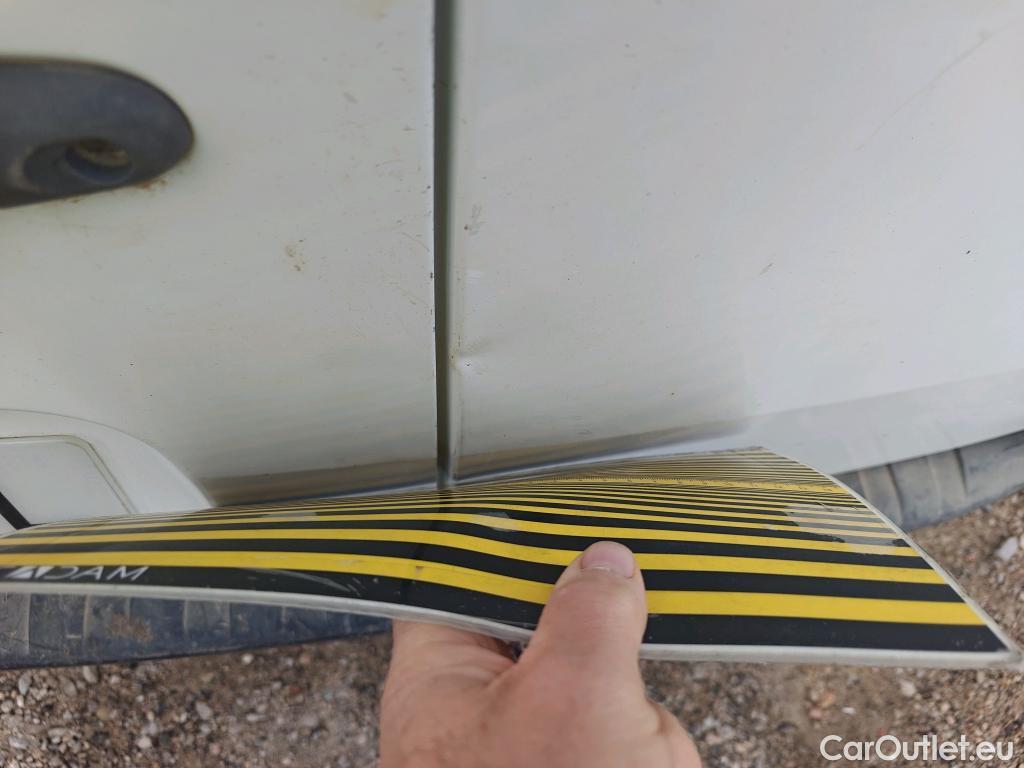  Renault  Kangoo RENAULT  FURGÓN VU 3p 2G furgón deriv Profesional 2014 dCi 75 Gen5 #37