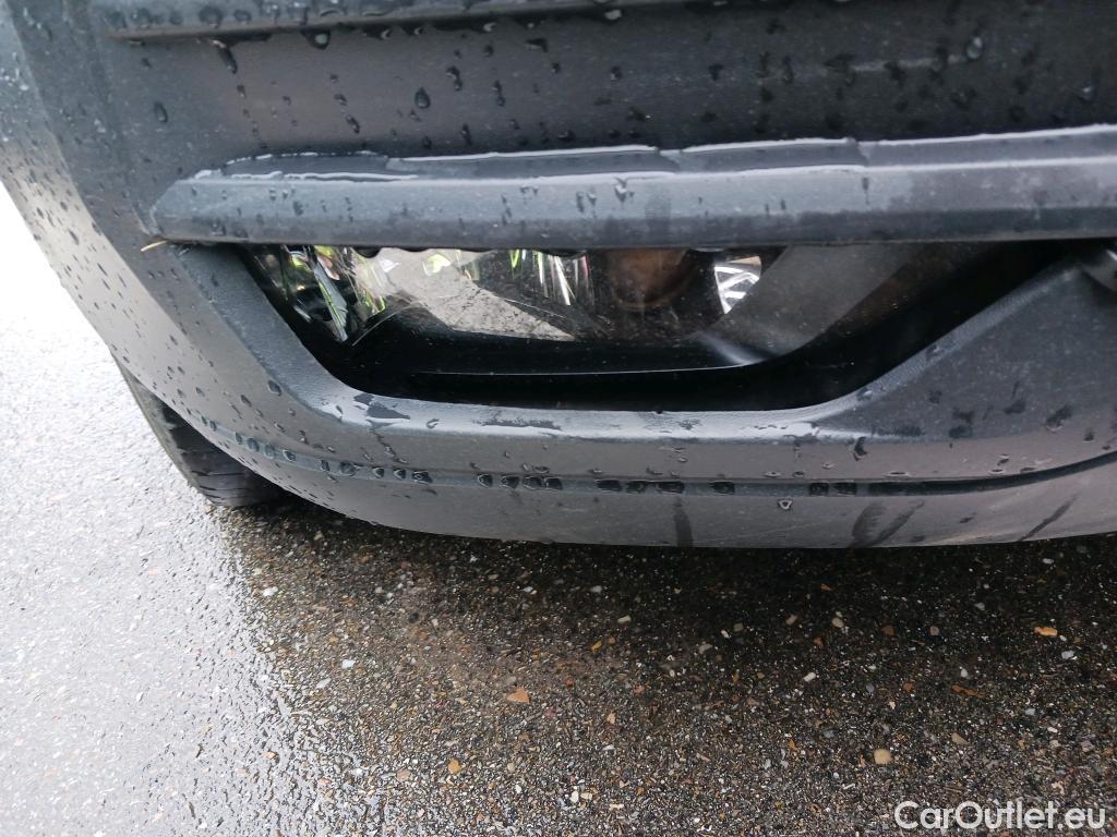  Land Rover  Discovery VOLKSWAGEN Transporter / 2020 / 4P / furgón Furgón Corto TN 2.0 TDI 110kW 4MO #7