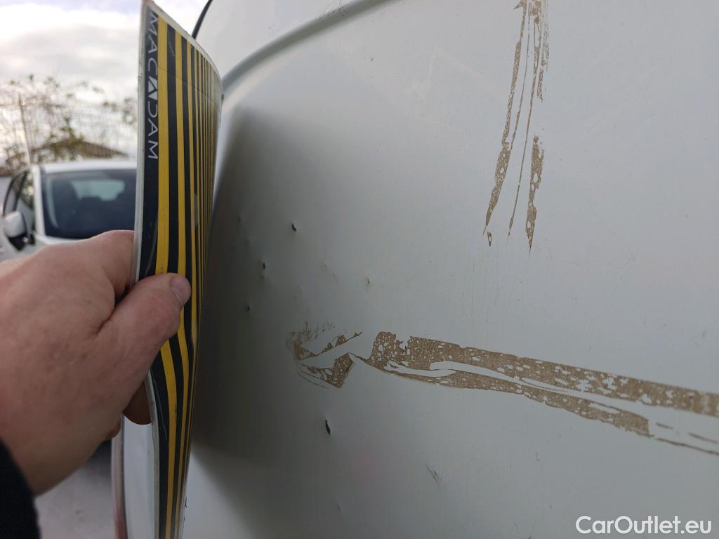  Renault  Kangoo RENAULT  FURGÓN VU 3p 2G furgón deriv Profesional 2014 dCi 75 Gen5 #41