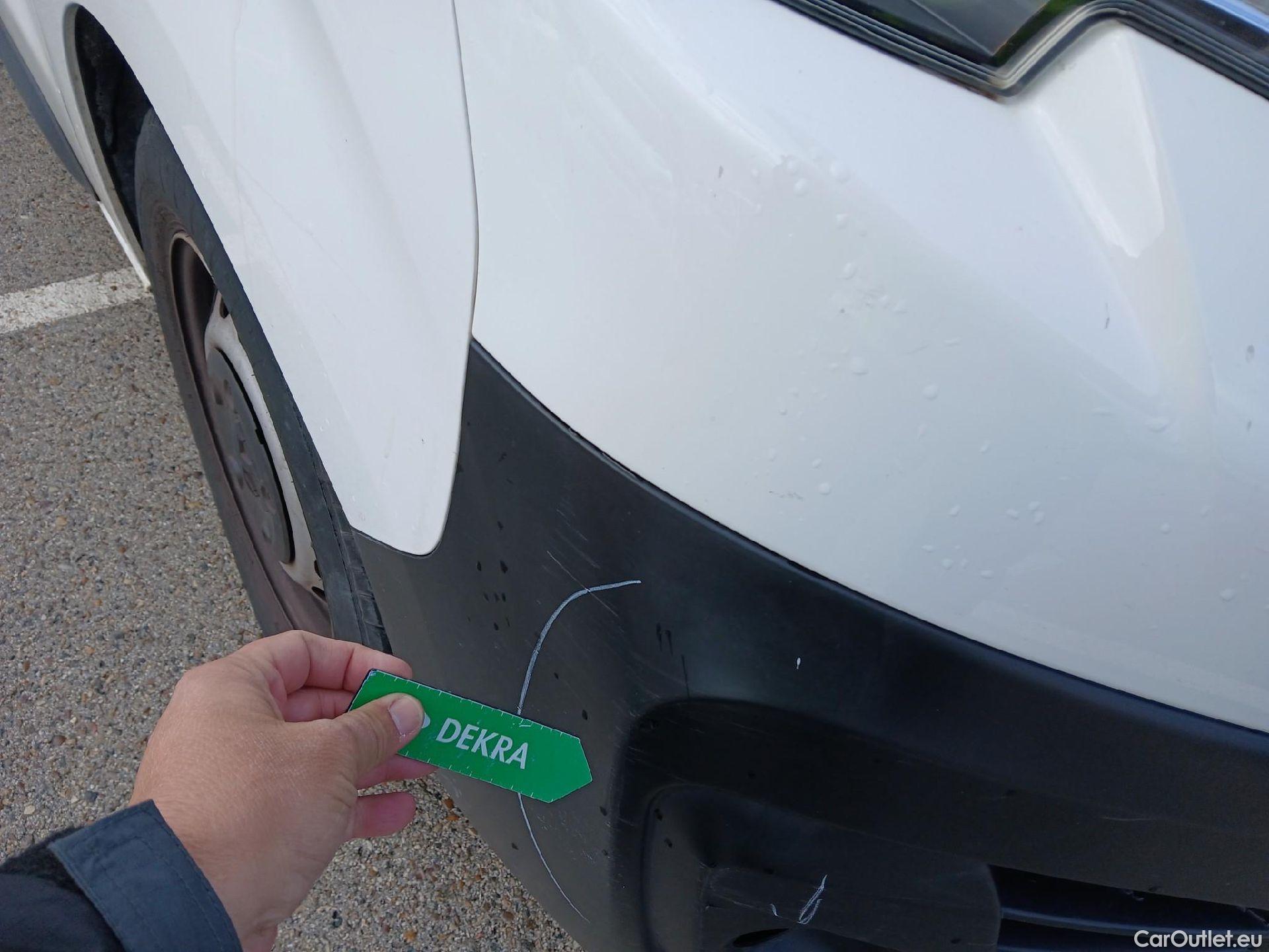  Peugeot  Expert PEUGEOT  / 2016 / 4P / furgón Furgón Premium 1.5 BlueHDi 100 Standard (AC) #12