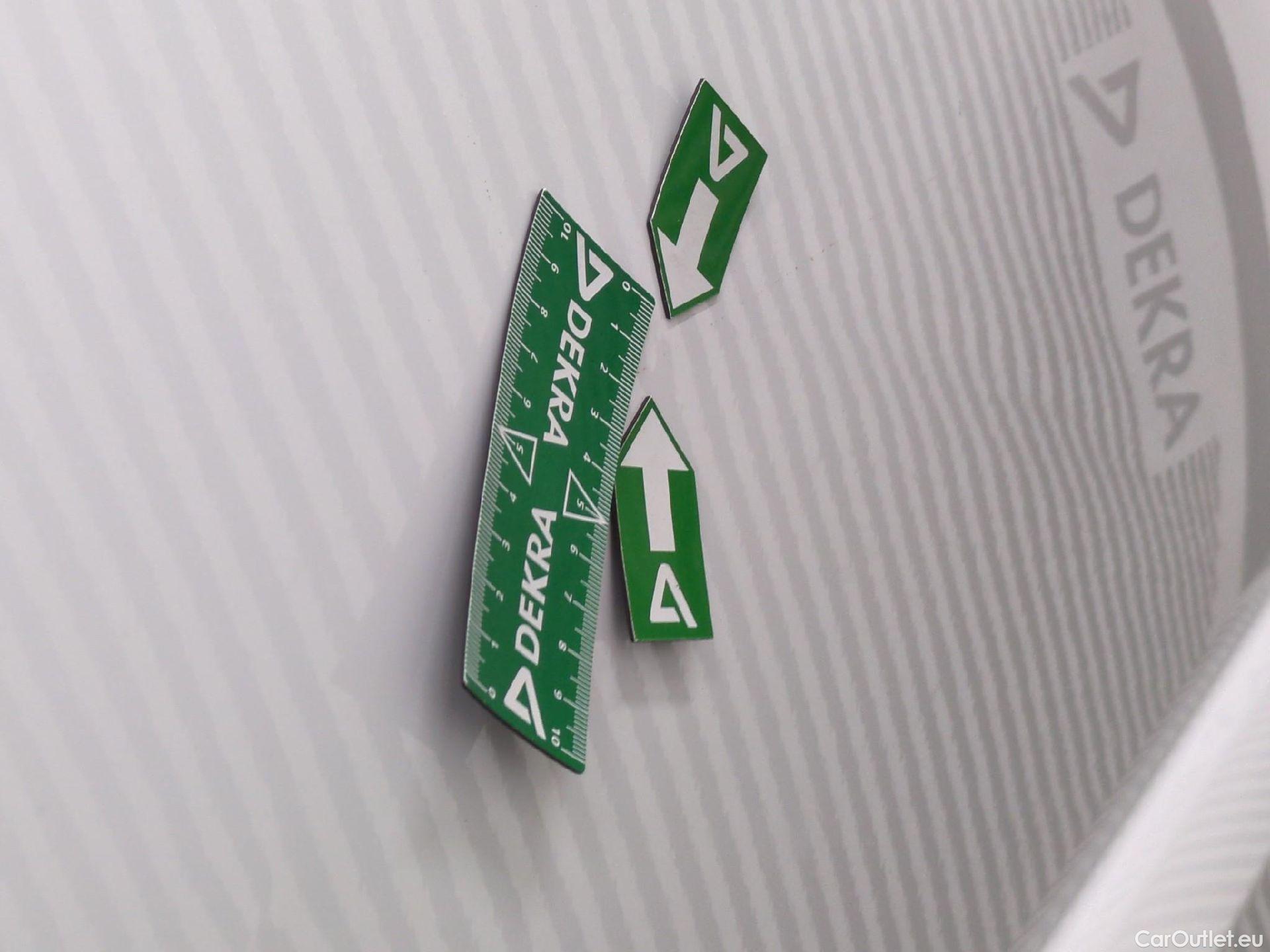  Citroen  Berlingo  Fourgon Worker M 1000 1.2 PureTech 130CV BVA8 E6d #16