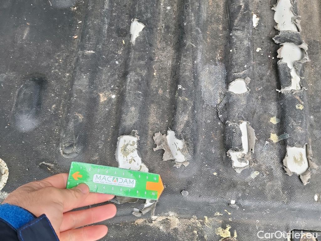  Peugeot  Partner PEUGEOT  / 2018 / 3P / furgón derivado de turismo Pro Standard 600kg BlueHDi 73kW (AC) #2