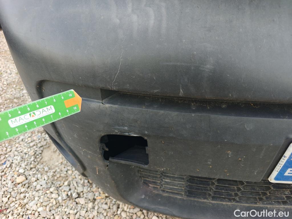  Renault  Kangoo RENAULT  FURGÓN VU 3p 2G furgón deriv Profesional 2014 dCi 75 Gen5 #60