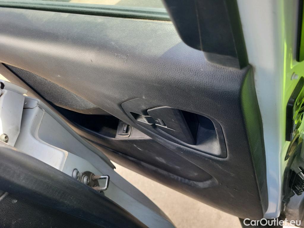  Renault  Kangoo RENAULT  Combi / 2021 / 5P / combi Life Edition One 1.5 Blue dCi 70kW(95CV) (IND)(AC) #12