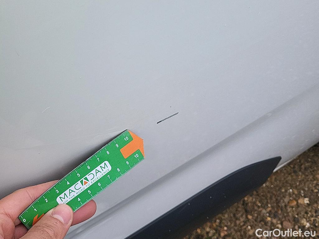  Peugeot  Partner PEUGEOT  / 2018 / 3P / furgón derivado de turismo Pro Standard 600kg BlueHDi 73kW (AC) #8