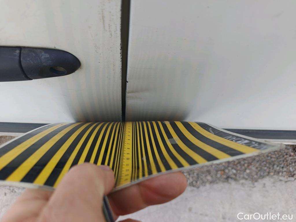  Renault  Kangoo RENAULT  FURGÓN VU 3p 2G furgón deriv Profesional 2014 dCi 75 Gen5 #12