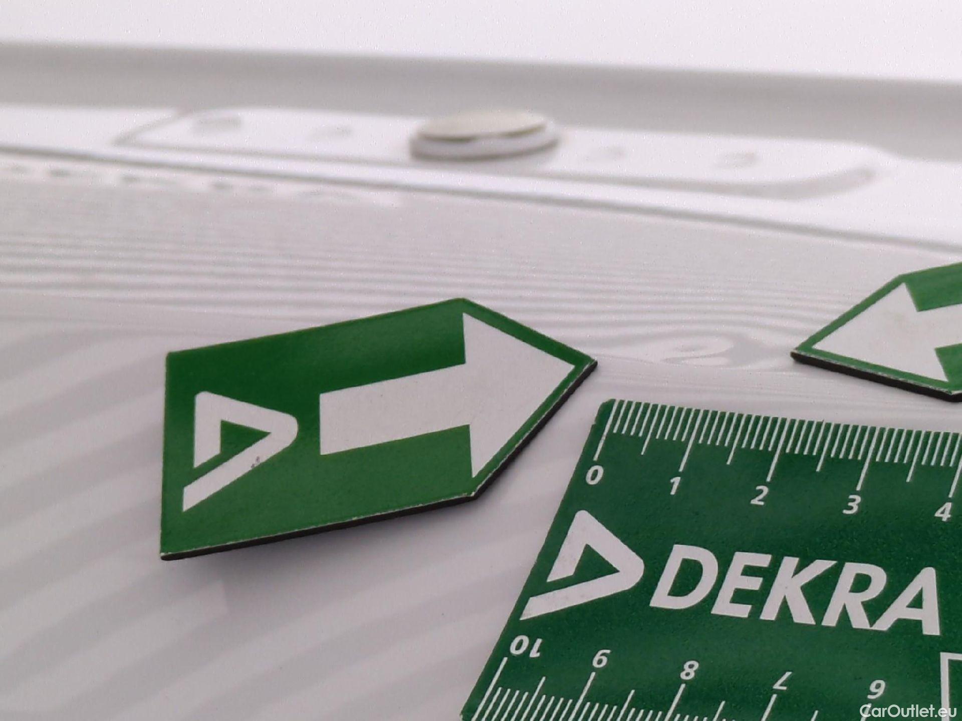  Citroen  Berlingo  Fourgon Worker M 1000 1.2 PureTech 130CV BVA8 E6d #17