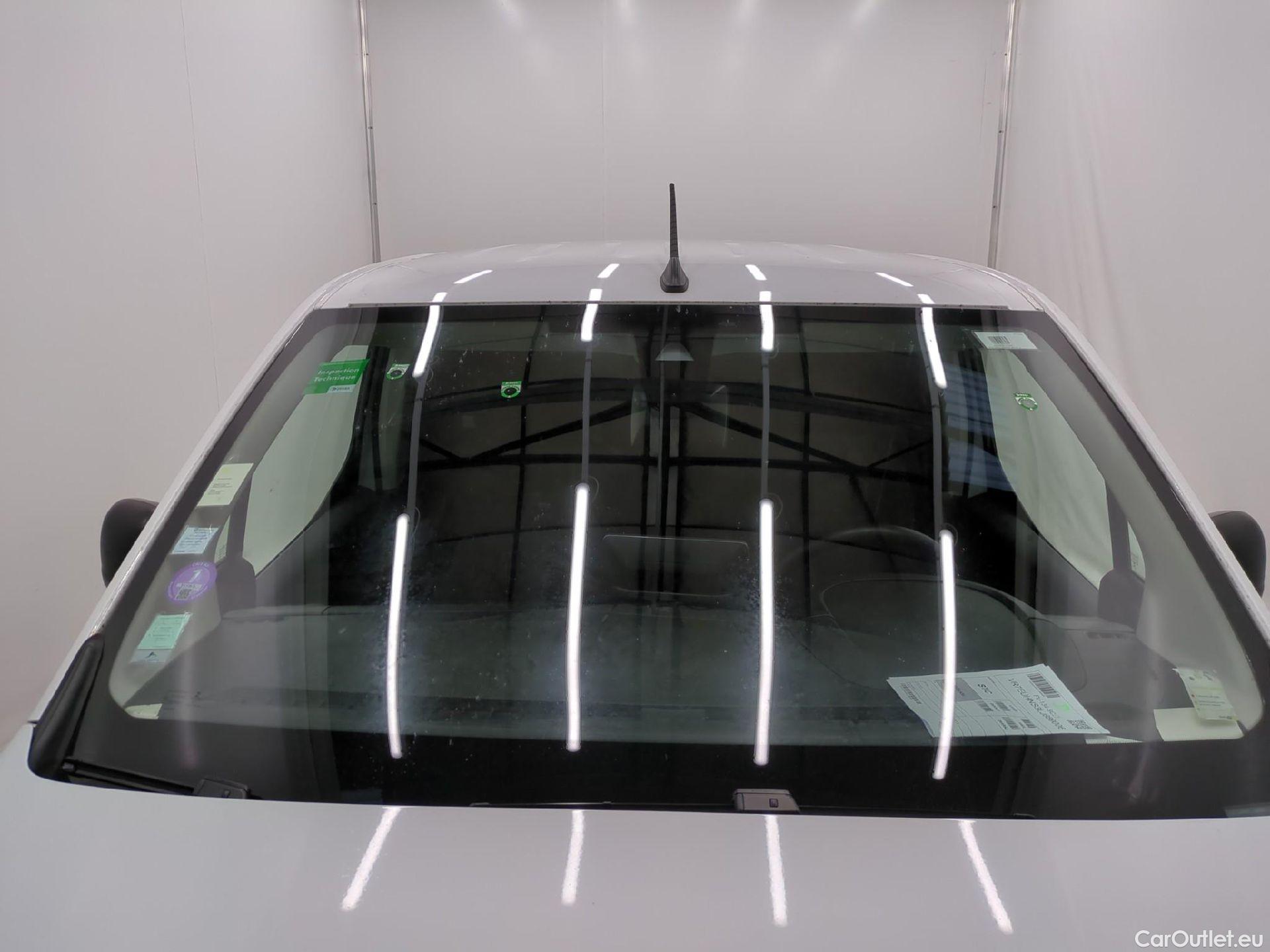  Citroen  Berlingo  Fourgon Worker M 1000 1.2 PureTech 130CV BVA8 E6d #7