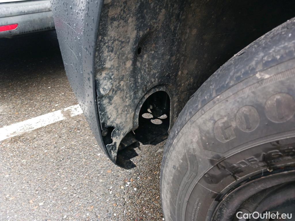  Land Rover  Discovery VOLKSWAGEN Transporter / 2020 / 4P / furgón Furgón Corto TN 2.0 TDI 110kW 4MO #14