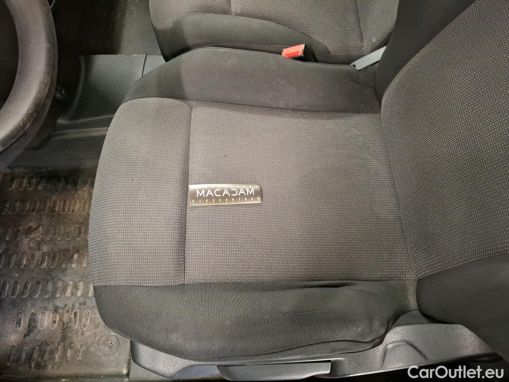  Citroen  Berlingo  Fourgon Club M 1000 1.5 BlueHDi 130CV BVA8 E6dT #22