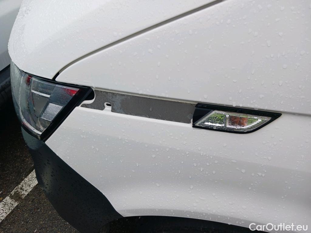  Land Rover  Discovery VOLKSWAGEN Transporter / 2020 / 4P / furgón Furgón Corto TN 2.0 TDI 110kW 4MO #36