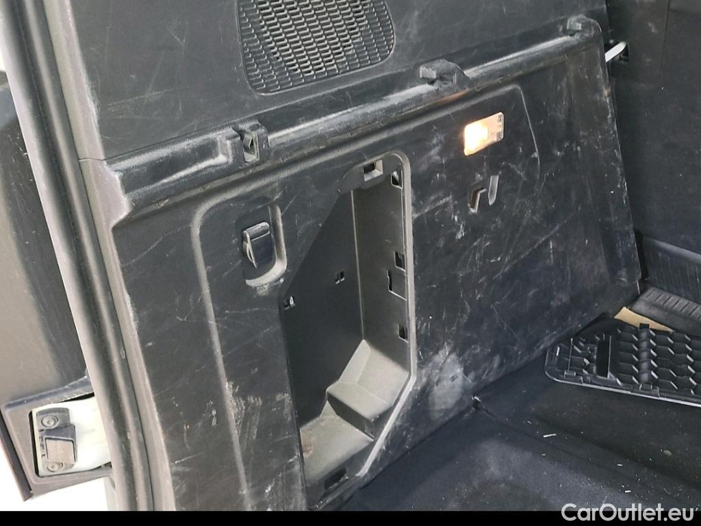  Renault  Kangoo RENAULT  Combi / 2021 / 5P / combi Life Edition One 1.5 Blue dCi 70kW(95CV) (IND)(AC) #26